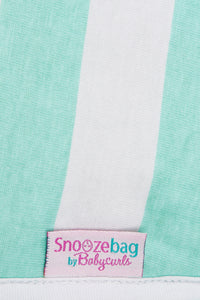 Snoozebag Baby Sleep Bag Island Paradise 18-36 Months Side Zip 2020 Version 2.5 Tog