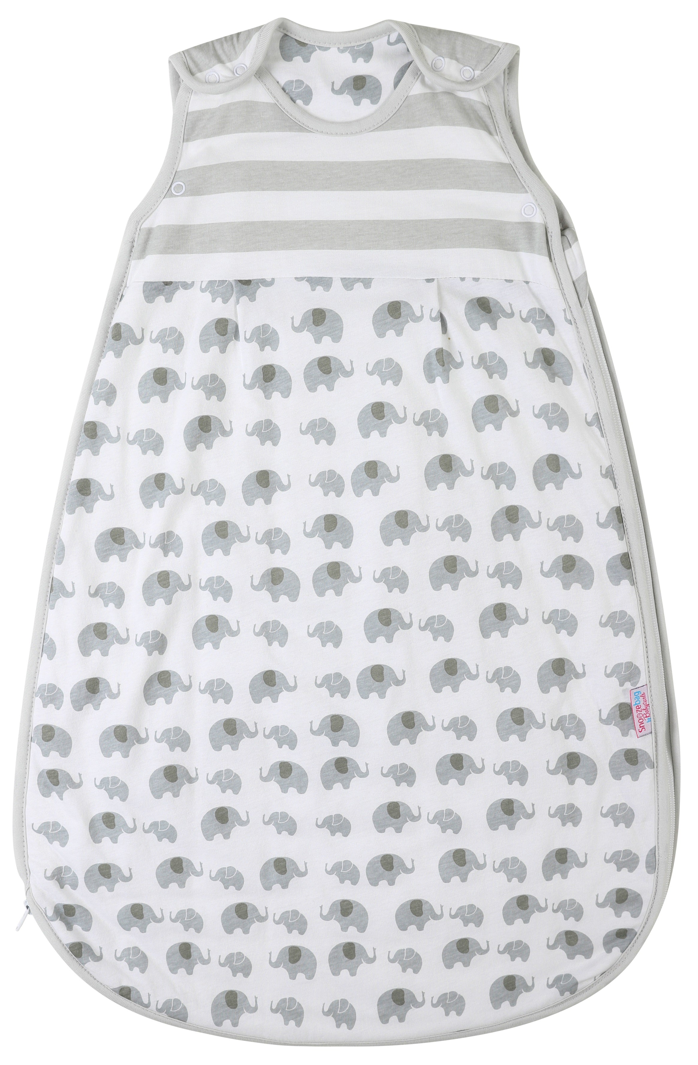 Elephant baby sleeping bag sale